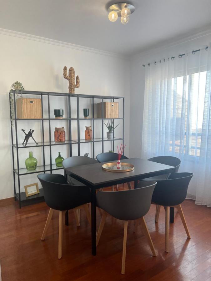 Atlantic Dream Alto Mar Apartment Garajau Exterior photo